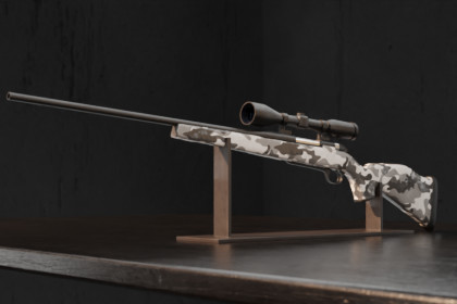 Veydran R-7 | Precision Hunting Rifle