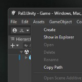 DarkMode for Unity Editor on Windows