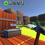FP Survival 3D - Game Template