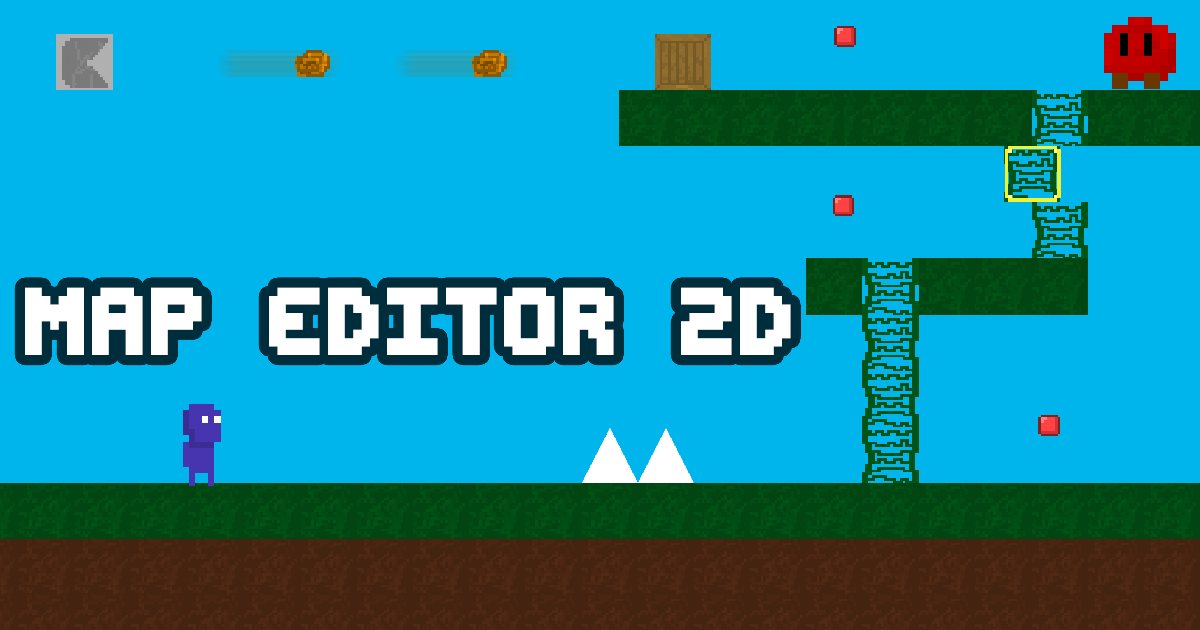 Sprite Map Generator Map Maker 2D | Sprite Management | Unity Asset Store