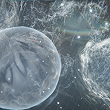 Realistic ARPG Water Spells FX