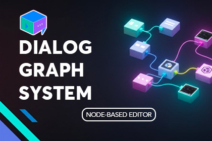 Dialog Graph System