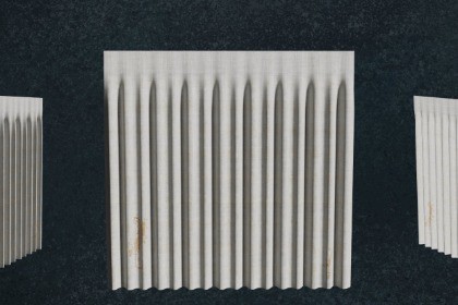 Deco Curtains Long Series C Long Single Broad G4 N1