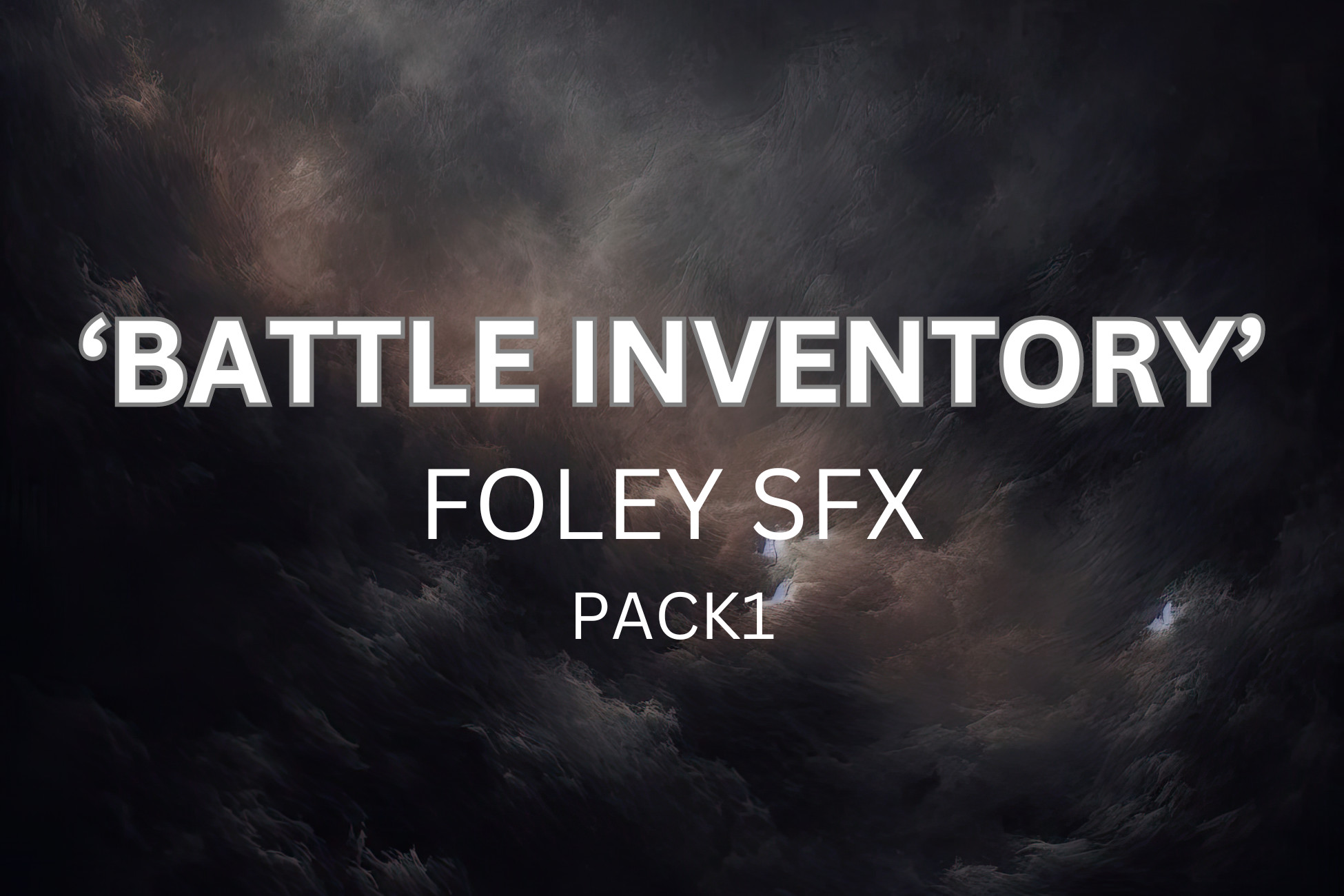 BATTLE INVENTORY: SFX PACK1 | Audio Sound FX | Unity Asset Store