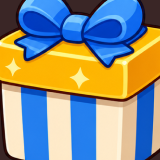 Game Rewards UI Currency Boosters Progression Achievements Icons Pack
