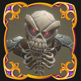 Skeleton [Dungeon Monsters]