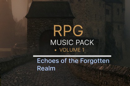 Echoes of the Forgotten Realm