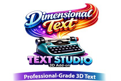 Text Studio - 3D