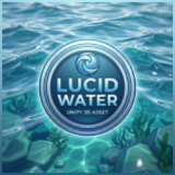 Lucid Water Pro - Ocean / Water for URP