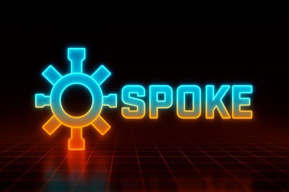 Spoke