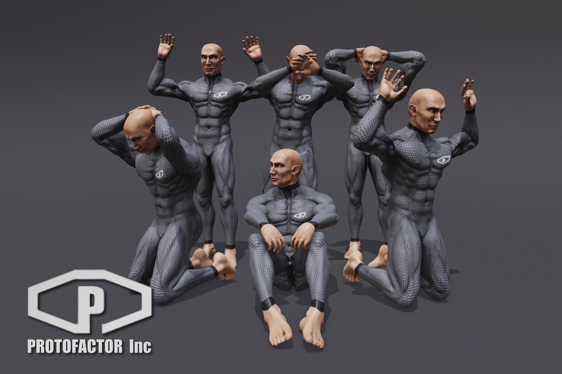 Animator collection. Animator collection