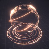 Sci-Fi & Fantasy Force Field Pack