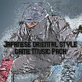 Japanese Oriental Style Game Music Pack