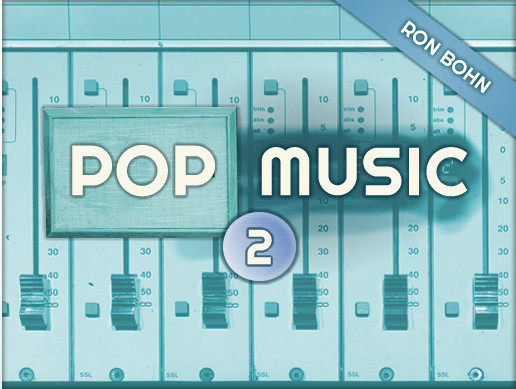 Pop Star Unity Source Code Pop Music Vol. 2 | Pop Music | Unity Asset Store