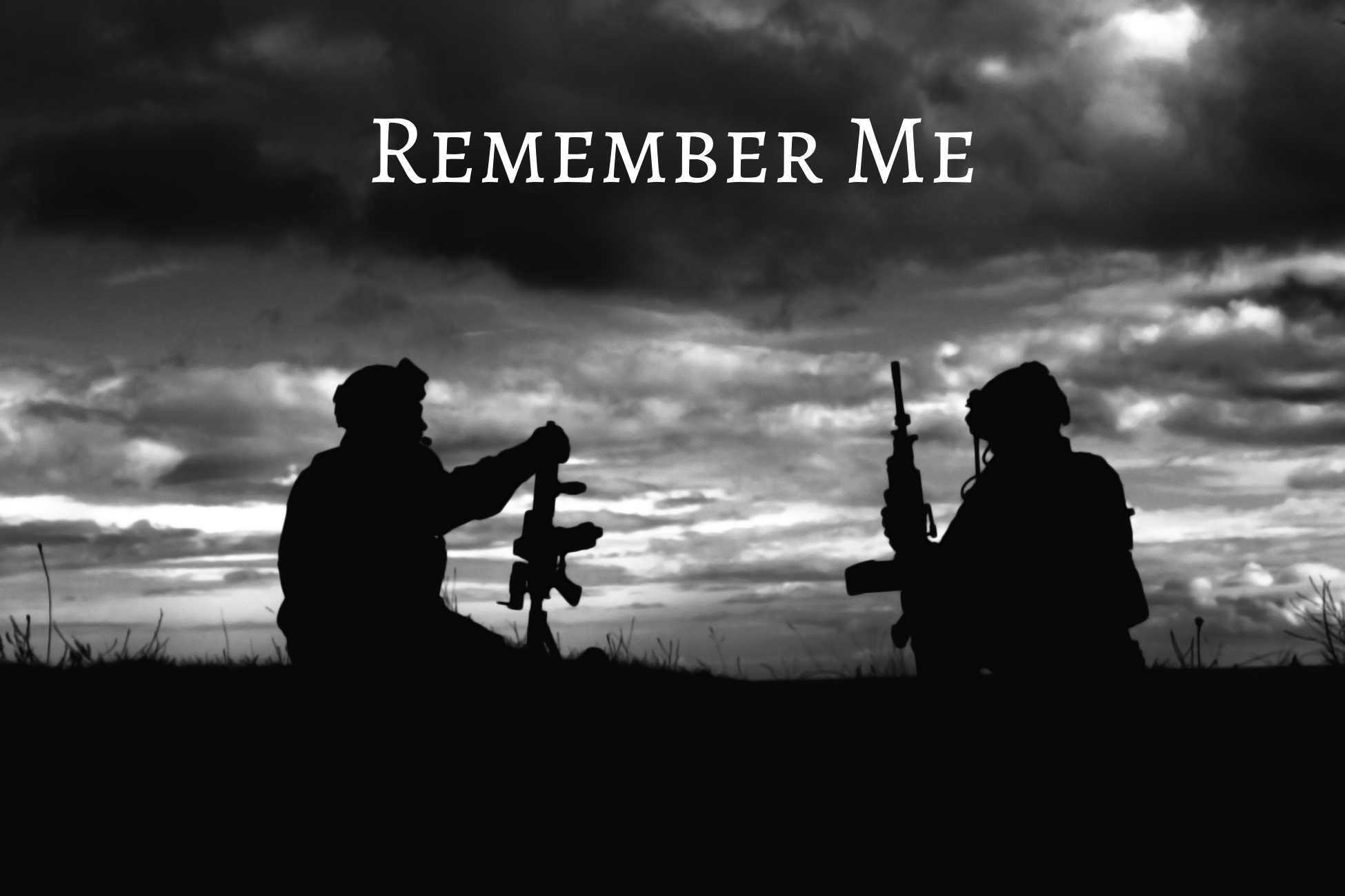 Remember Me