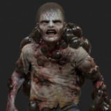 Pox Child — Blister Mutant Collection