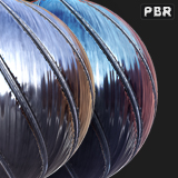 PBR Pipe textures