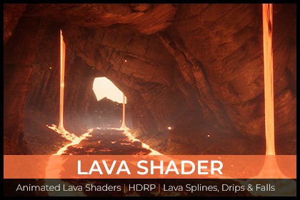 LavaShader