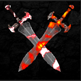 Elemental Effect Shader In Object