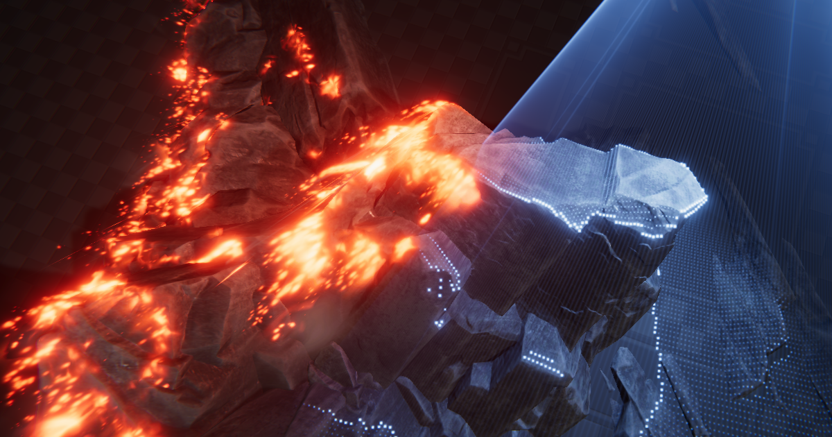 Pyroman Unity Assets Creative Lights | Fire & Explosions | Unity Asset Store