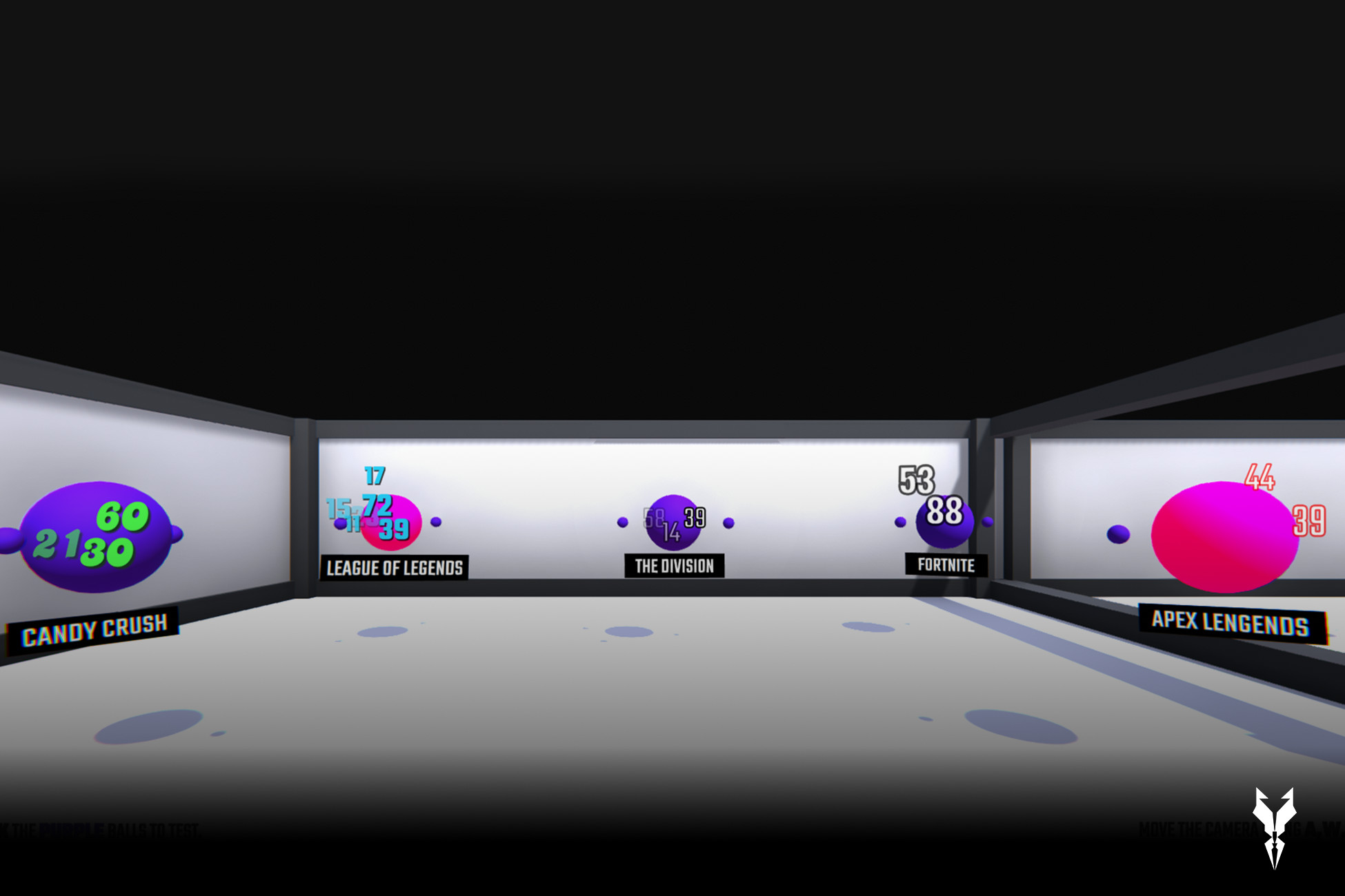Floating Text Pro: UGUI / TMP support | 2D GUI | Unity Asset Store