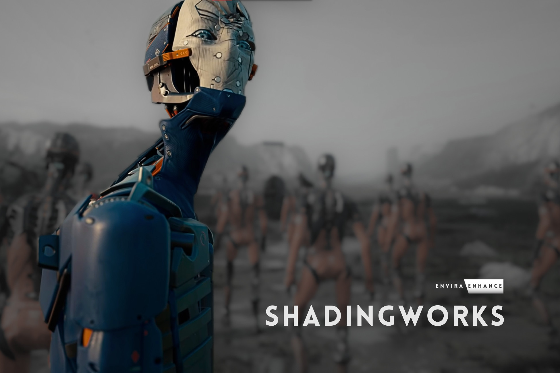 ShadingWorks: Advanced Shadows solutions for Unity 3D | VFX Shaders ...