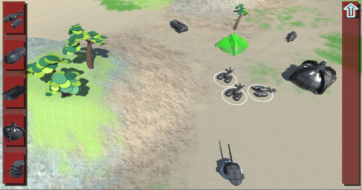 RTS Framework | Systems | Unity Asset Store