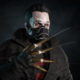 Maniac 1