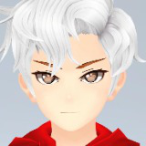 Anime Male Dancer - Pack 5(3 outfits)