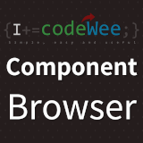 Component Browser