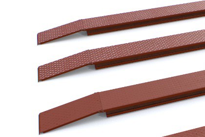 Repair Ramps