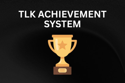 TLK Achievement System