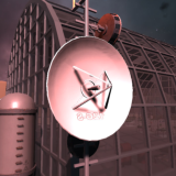 Sci-Fi Space/Planet Colony with Corridors