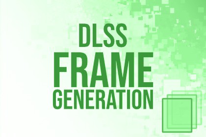 DLSS 4.5 - Frame Generation for Unity
