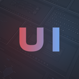 Evo UI - Modern UI Framework