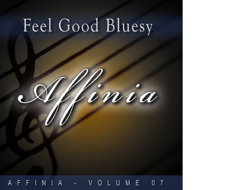 Affinia- Feel Good Bluesy 2