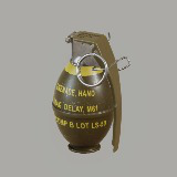 Grenade 