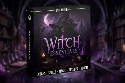 Witch Essentials