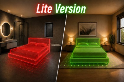 Quick Object Placement System Lite