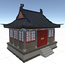Ancient Chinese Architecture Creator
