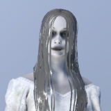 Horror Maiden: Nightgown