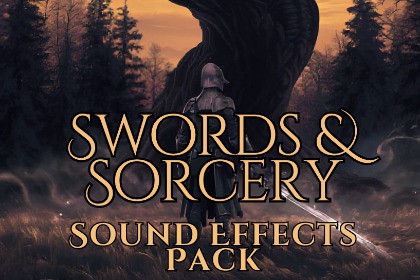 Swords & Sorcery SFX Essentials