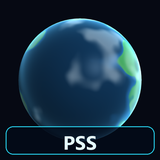 Planet Shader Studio — Mobile & WebGL