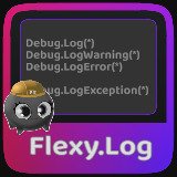 Flexy.Log