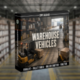 Warehouse Vehicles
