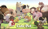 Cute Pet