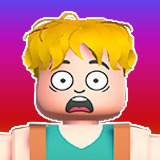 Obby Game Characters Mega Pack