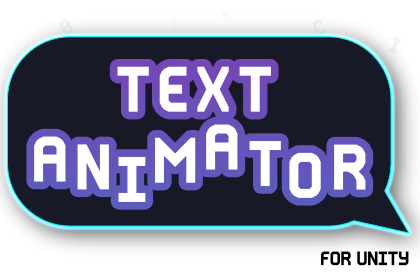Text Animator for Unity (2.X)