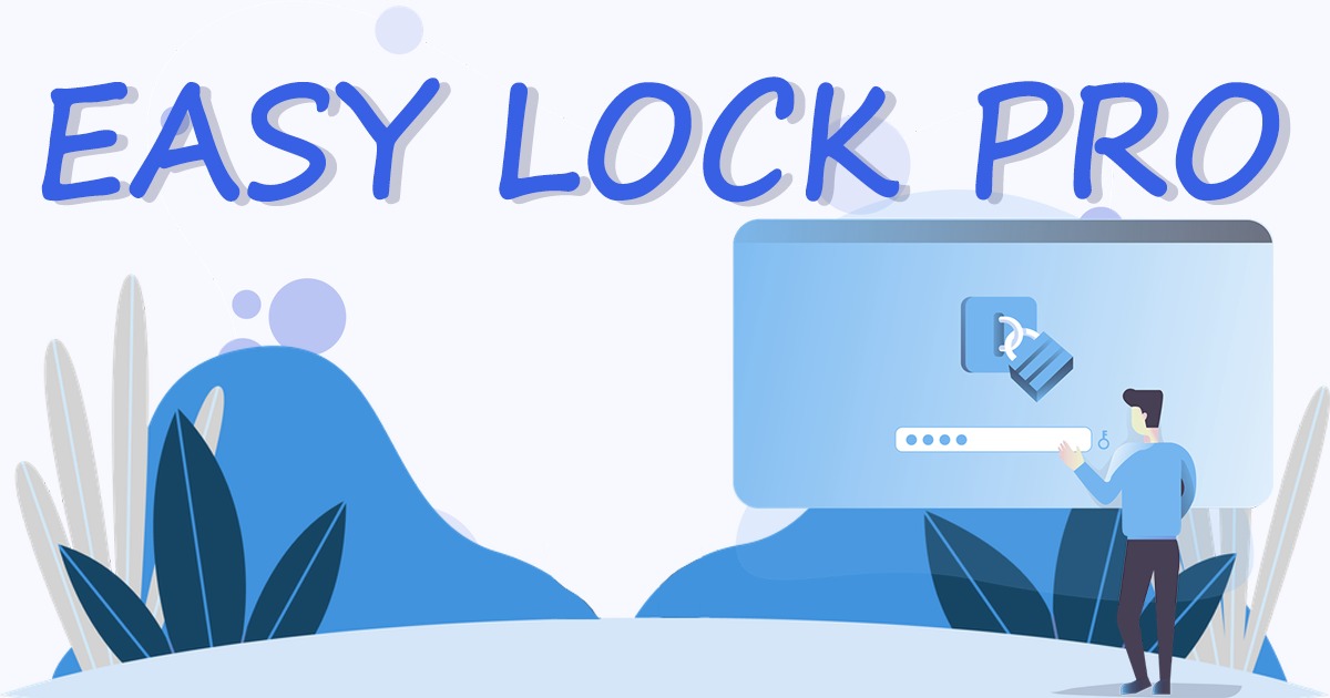 Easy Lock Pro | 유틸리티 도구 | Unity Asset Store