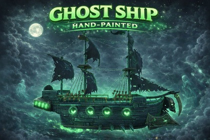 Ghost Ship